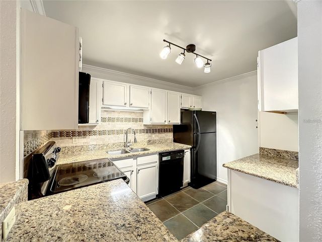 1100 DELANEY AVENUE F306, Orlando, FL 32806