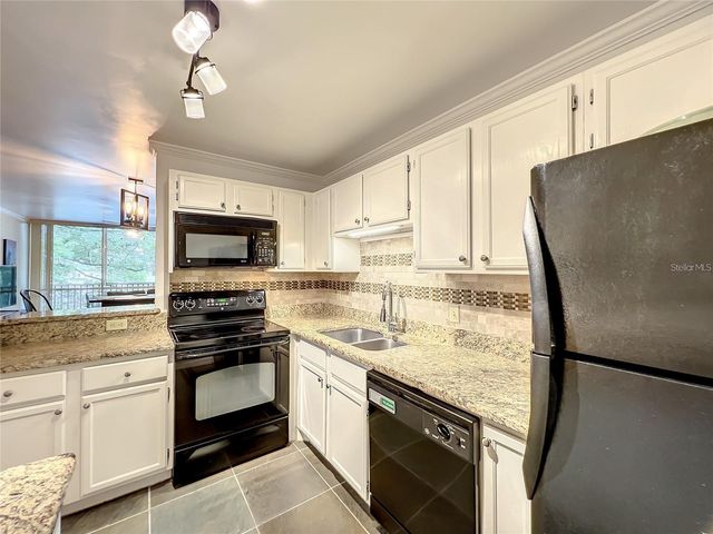 1100 DELANEY AVENUE F306, Orlando, FL 32806