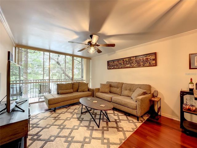 1100 DELANEY AVENUE F306, Orlando, FL 32806