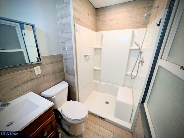 600 E South Street, Harrisville, WV 26362