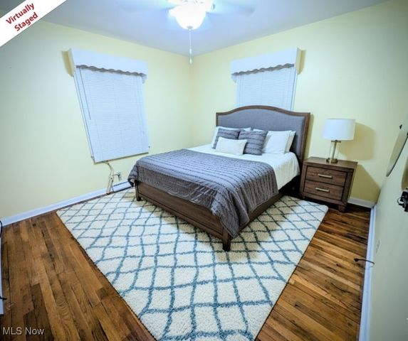 600 E South Street, Harrisville, WV 26362