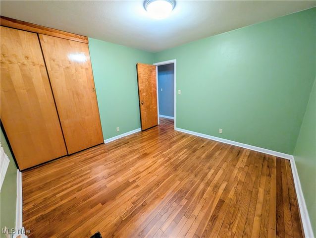 600 E South Street, Harrisville, WV 26362