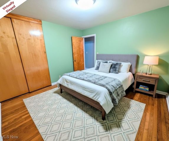 600 E South Street, Harrisville, WV 26362