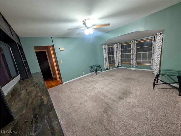 600 E South Street, Harrisville, WV 26362