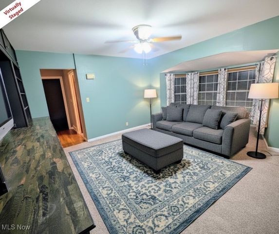 600 E South Street, Harrisville, WV 26362