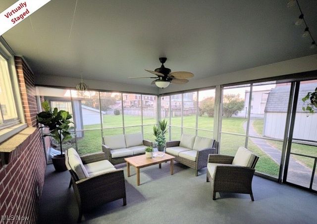 600 E South Street, Harrisville, WV 26362