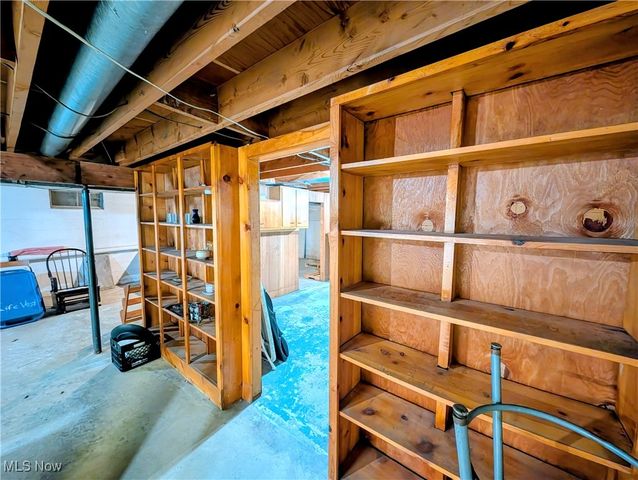 600 E South Street, Harrisville, WV 26362