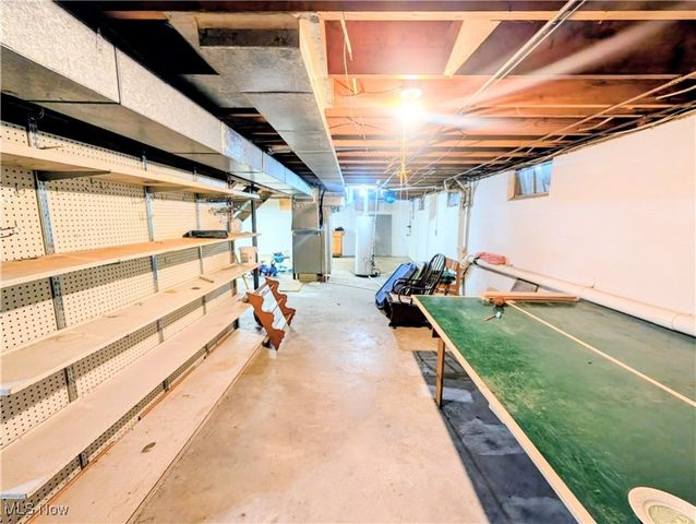 600 E South Street, Harrisville, WV 26362