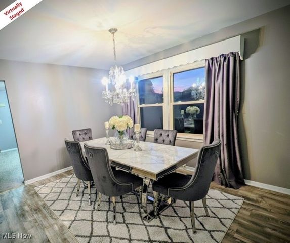 600 E South Street, Harrisville, WV 26362