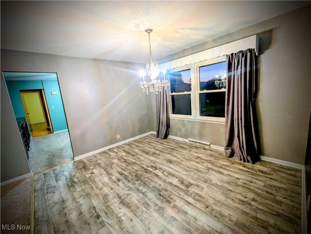 600 E South Street, Harrisville, WV 26362