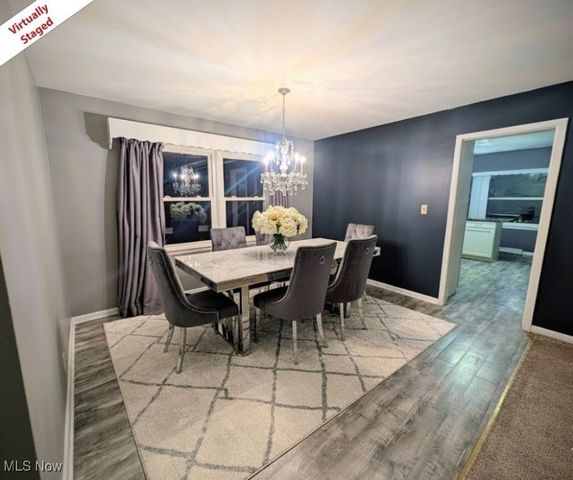 600 E South Street, Harrisville, WV 26362