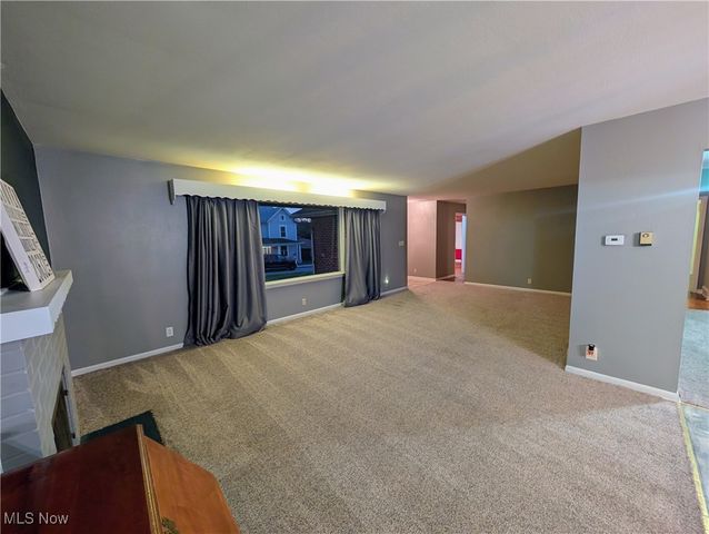 600 E South Street, Harrisville, WV 26362