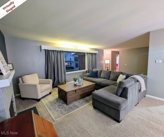 600 E South Street, Harrisville, WV 26362