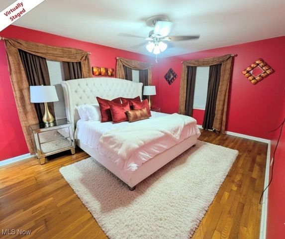 600 E South Street, Harrisville, WV 26362