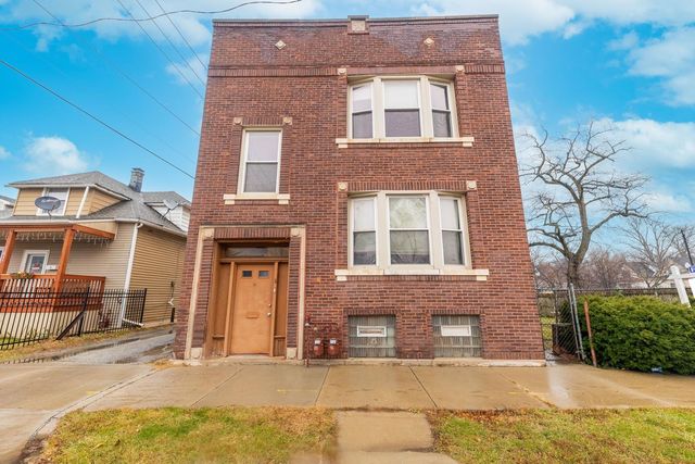 11849 S Wentworth Avenue, Chicago, IL 60628