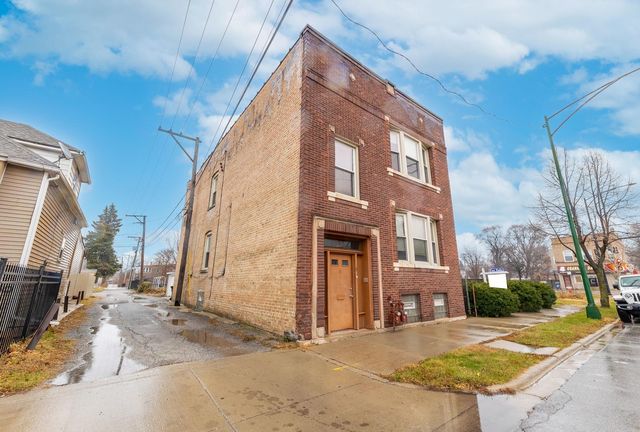 11849 S Wentworth Avenue, Chicago, IL 60628