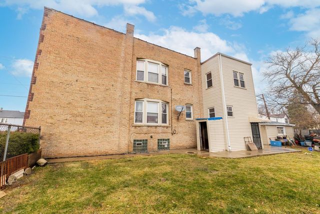 11849 S Wentworth Avenue, Chicago, IL 60628