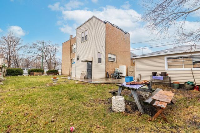 11849 S Wentworth Avenue, Chicago, IL 60628