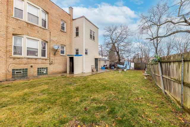 11849 S Wentworth Avenue, Chicago, IL 60628
