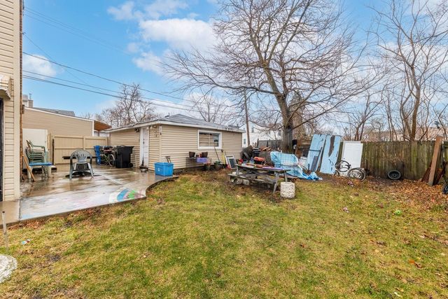 11849 S Wentworth Avenue, Chicago, IL 60628
