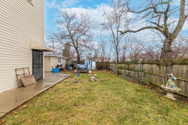 11849 S Wentworth Avenue, Chicago, IL 60628