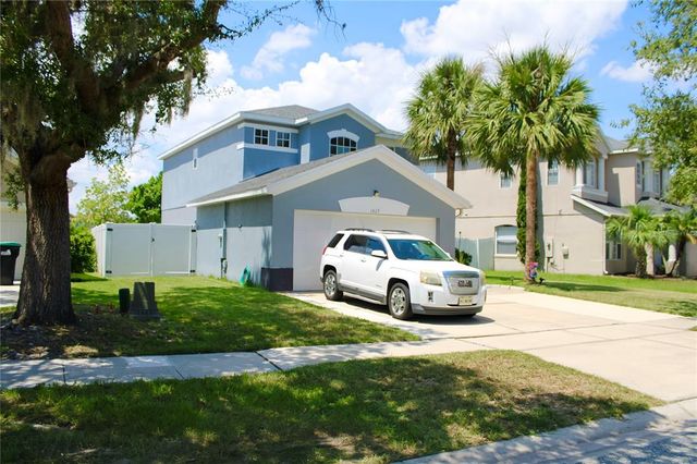 1827 MEADOW POND WAY, Orlando, FL 32824