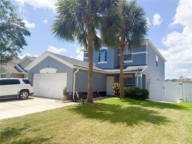 1827 MEADOW POND WAY, Orlando, FL 32824