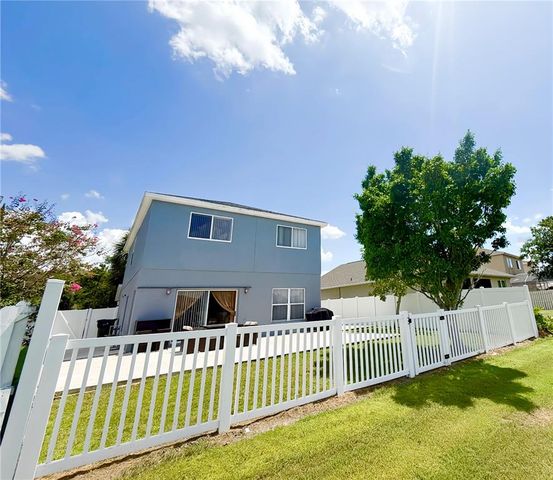 1827 MEADOW POND WAY, Orlando, FL 32824