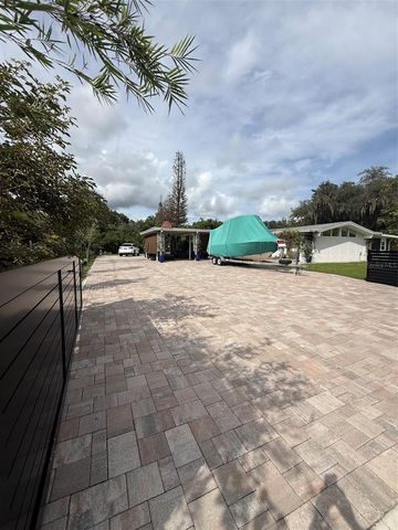 2207 POINSETTIA LANE, Deland, FL 32724