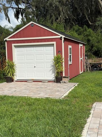 2207 POINSETTIA LANE, Deland, FL 32724