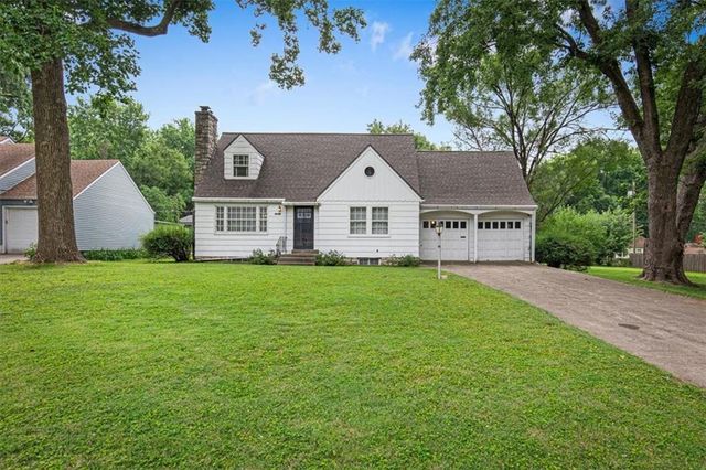 10011 & 10009 E 35th Terrace S, Independence, MO 64052
