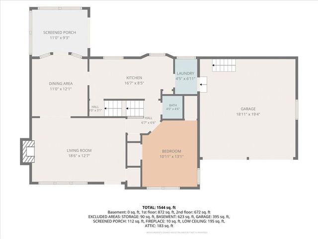 10011 & 10009 E 35th Terrace S, Independence, MO 64052