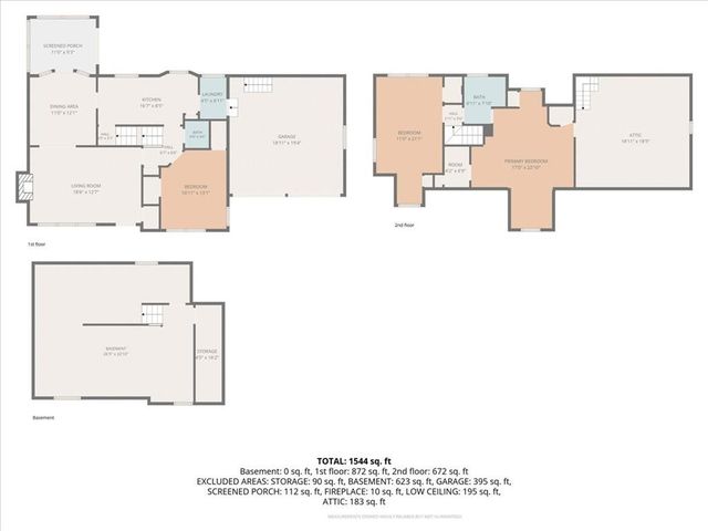 10011 & 10009 E 35th Terrace S, Independence, MO 64052