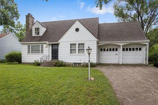 10011 & 10009 E 35th Terrace S, Independence, MO 64052