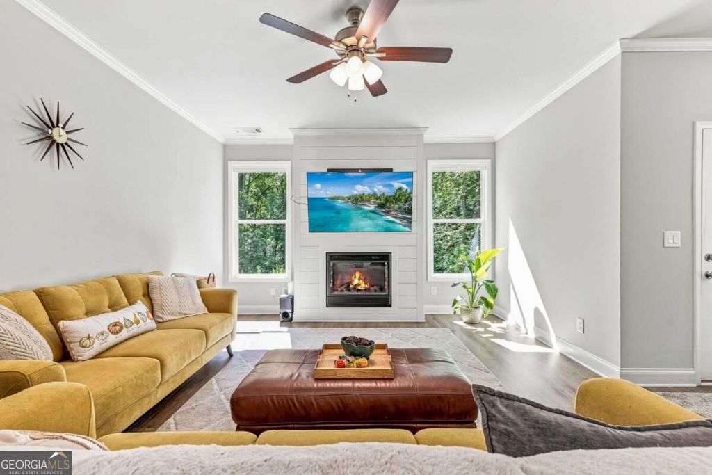 3905 Cavalier Way, Duluth, GA 30097 — photo 4