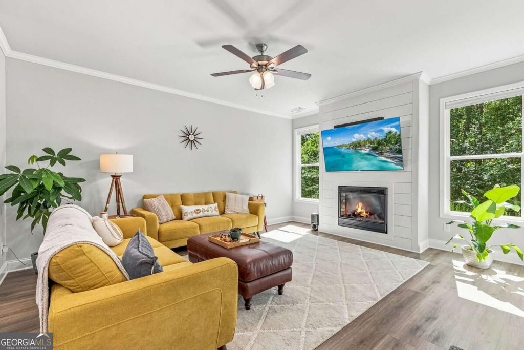 3905 Cavalier Way, Duluth, GA 30097 — photo 5