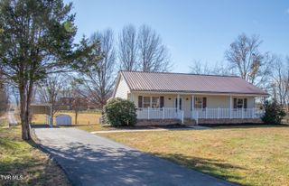 19283 Saturn Drive, Abingdon, VA 24211
