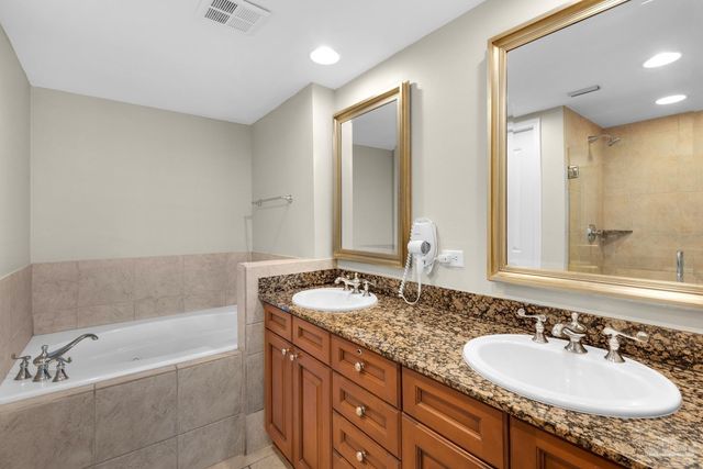 5 Portofino Dr 1705, Pensacola Beach, FL 32561