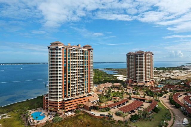 5 Portofino Dr 1705, Pensacola Beach, FL 32561