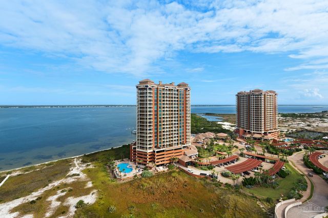 5 Portofino Dr 1705, Pensacola Beach, FL 32561