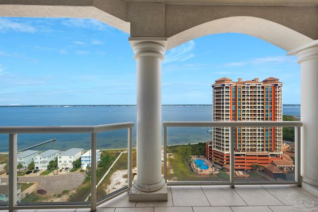 5 Portofino Dr 1705, Pensacola Beach, FL 32561