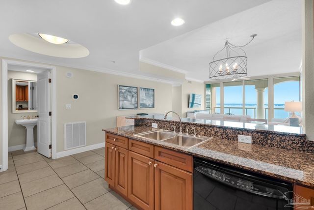 5 Portofino Dr 1705, Pensacola Beach, FL 32561