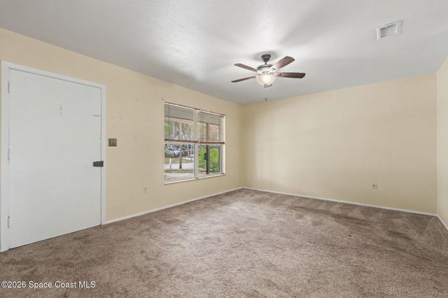 531 Cheyenne Avenue, Melbourne, FL 32935