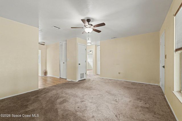 531 Cheyenne Avenue, Melbourne, FL 32935