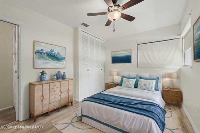 531 Cheyenne Avenue, Melbourne, FL 32935