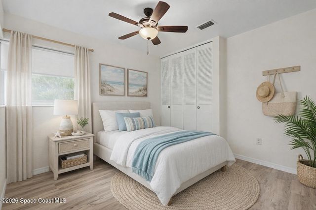 531 Cheyenne Avenue, Melbourne, FL 32935