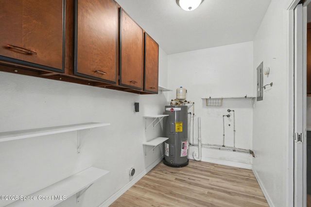 531 Cheyenne Avenue, Melbourne, FL 32935