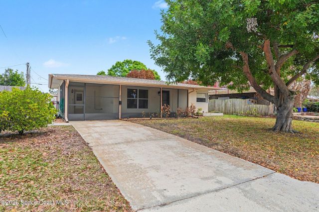 531 Cheyenne Avenue, Melbourne, FL 32935