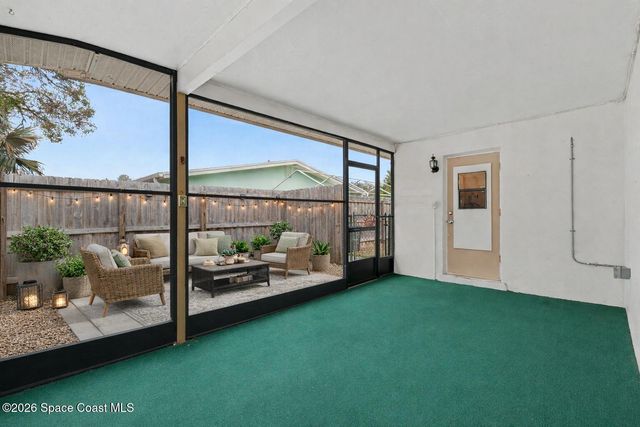 531 Cheyenne Avenue, Melbourne, FL 32935