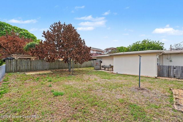 531 Cheyenne Avenue, Melbourne, FL 32935